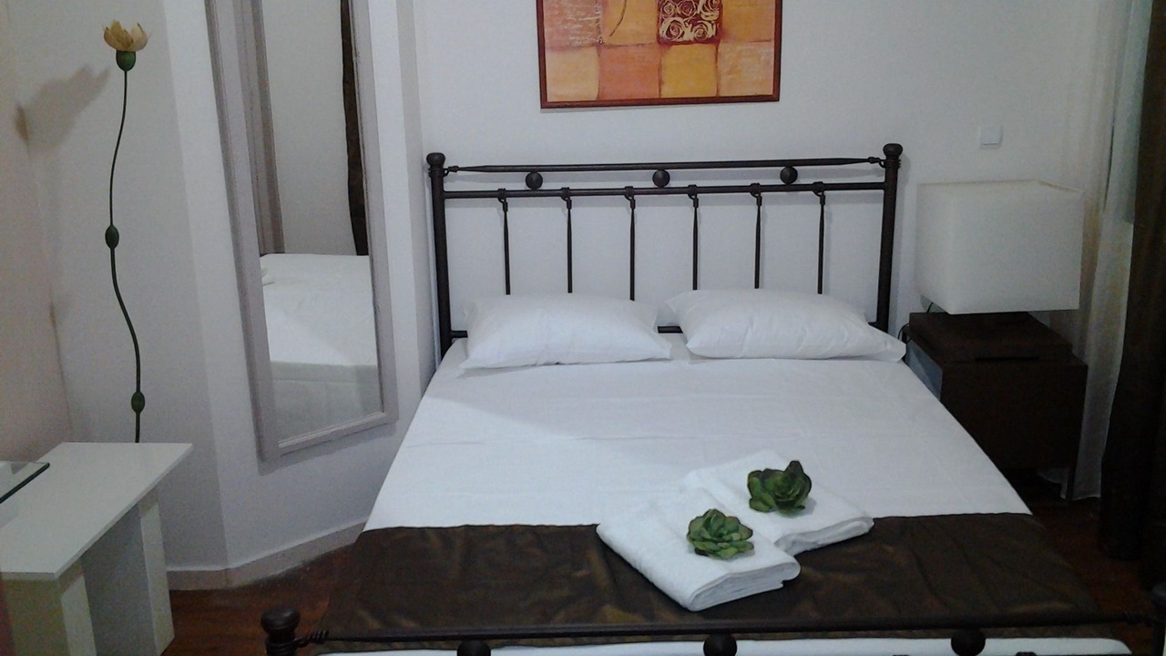 Photo of Bedroom in Chios