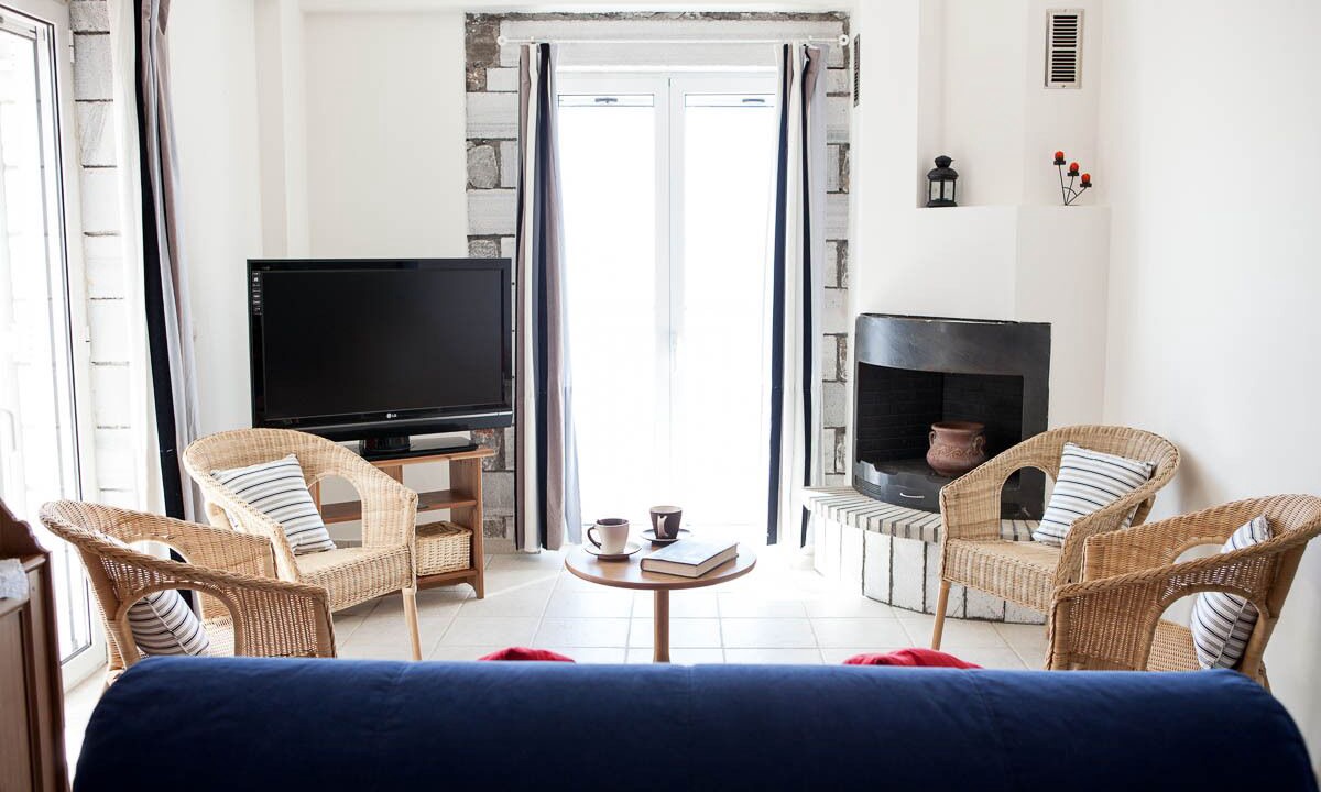 Photo of Livingroom in Diasella