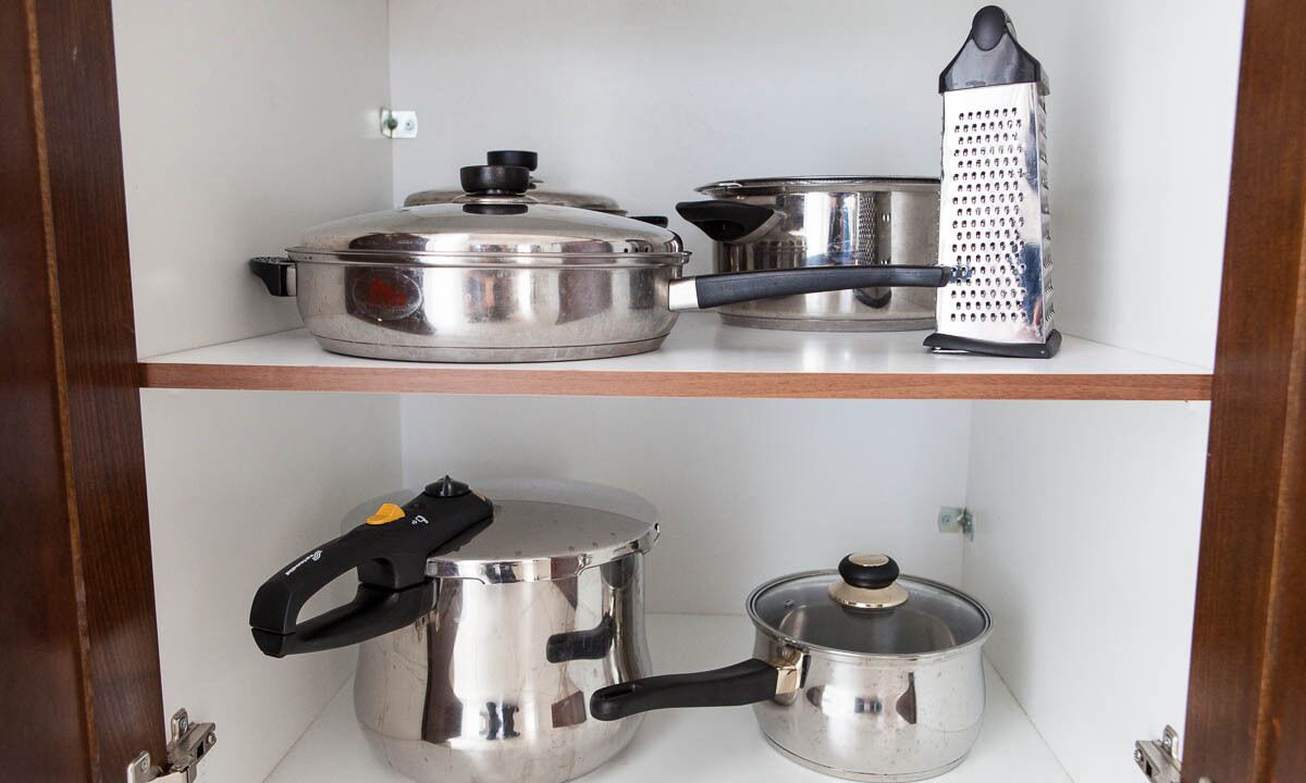 Photo of Kitchen in Diasella