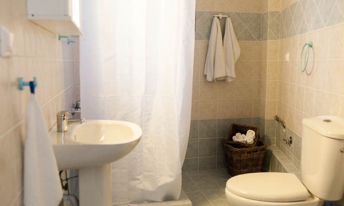 Photo of Bathroom in Diasella