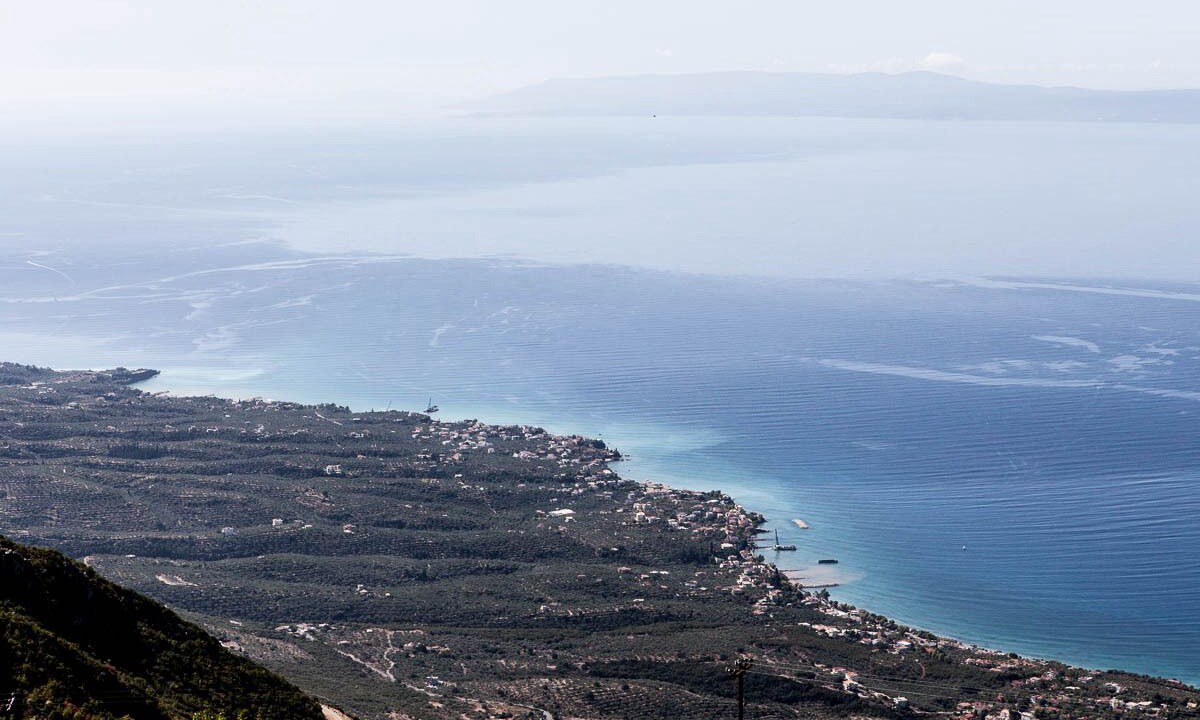 Photo of Outdoor in Diasella