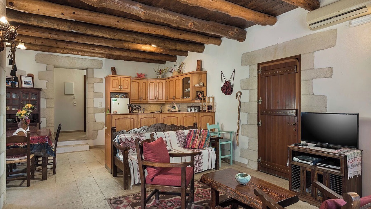 Photo of Bedroom in Maza