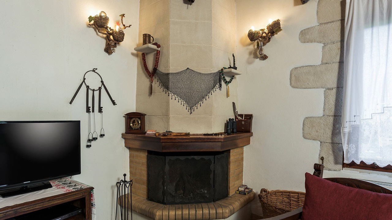 Photo of Livingroom in Maza