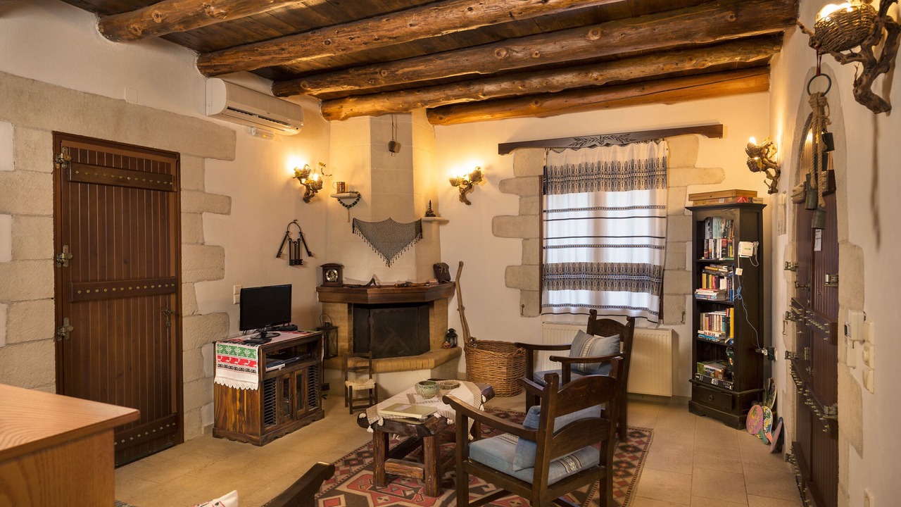 Photo of Livingroom in Maza
