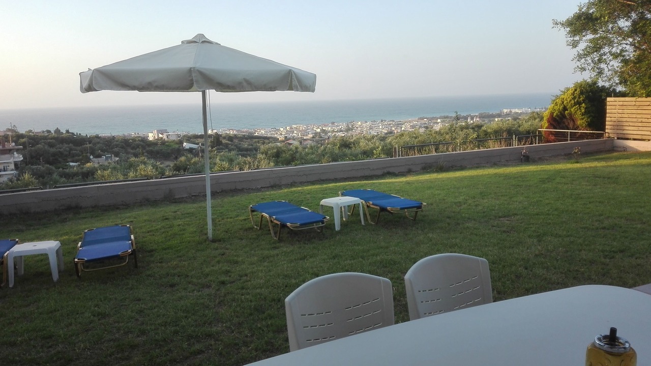 Photo of Outdoor in Xiro Chorio