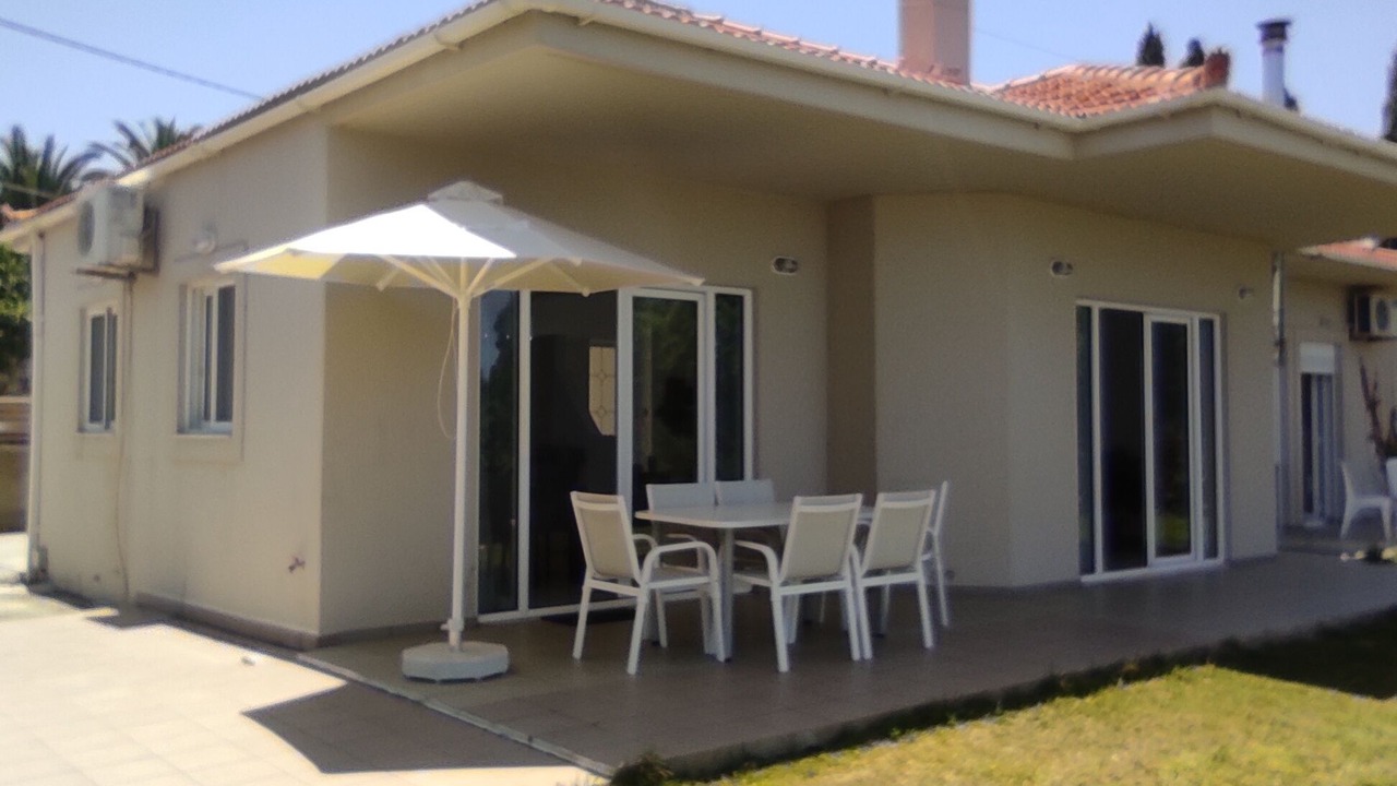 Photo of Outdoor in Xiro Chorio