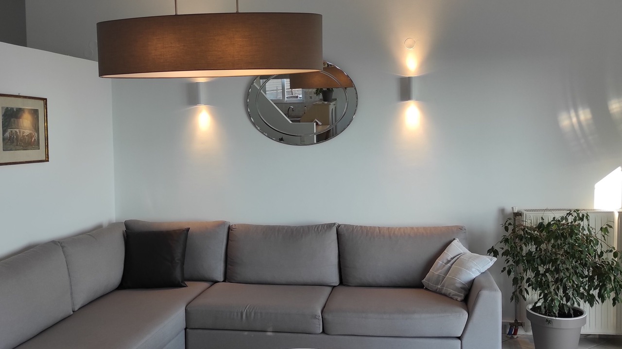Photo of Livingroom in Xiro Chorio