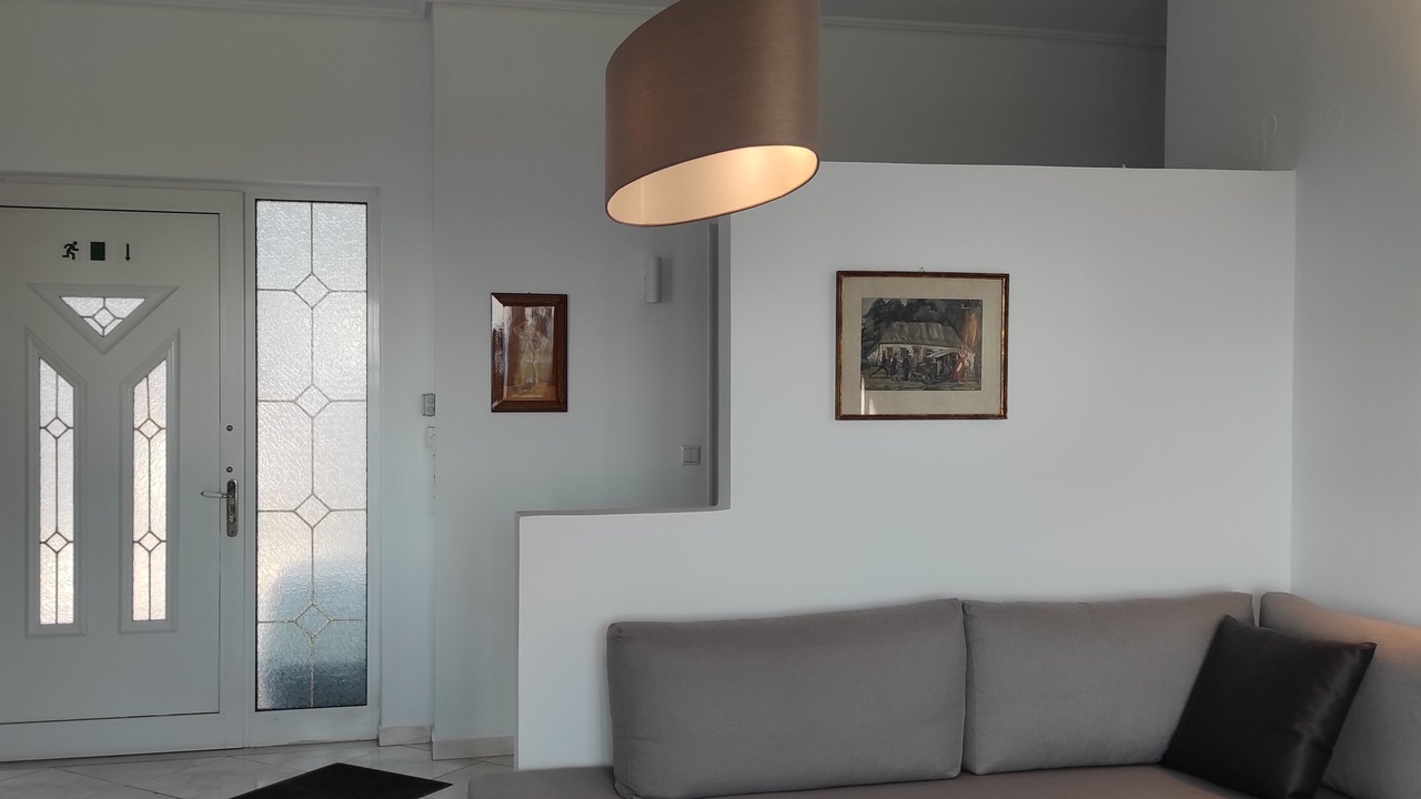 Photo of Livingroom in Xiro Chorio