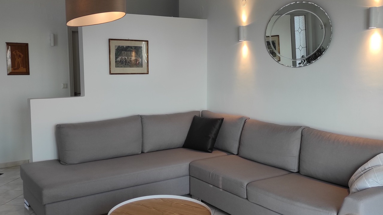 Photo of Livingroom in Xiro Chorio