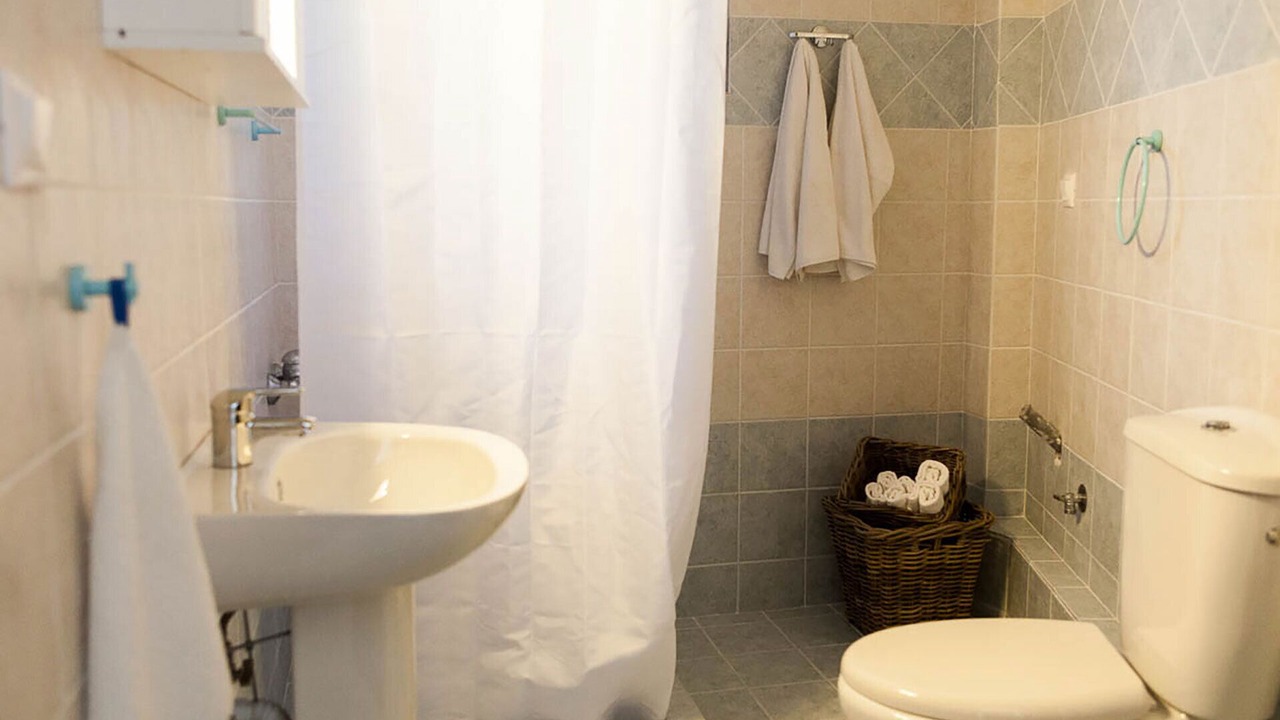 Photo of Bathroom in Diasella