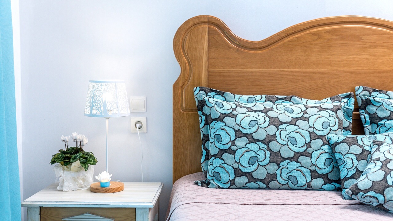 Photo of Bedroom in Agia Pelagia