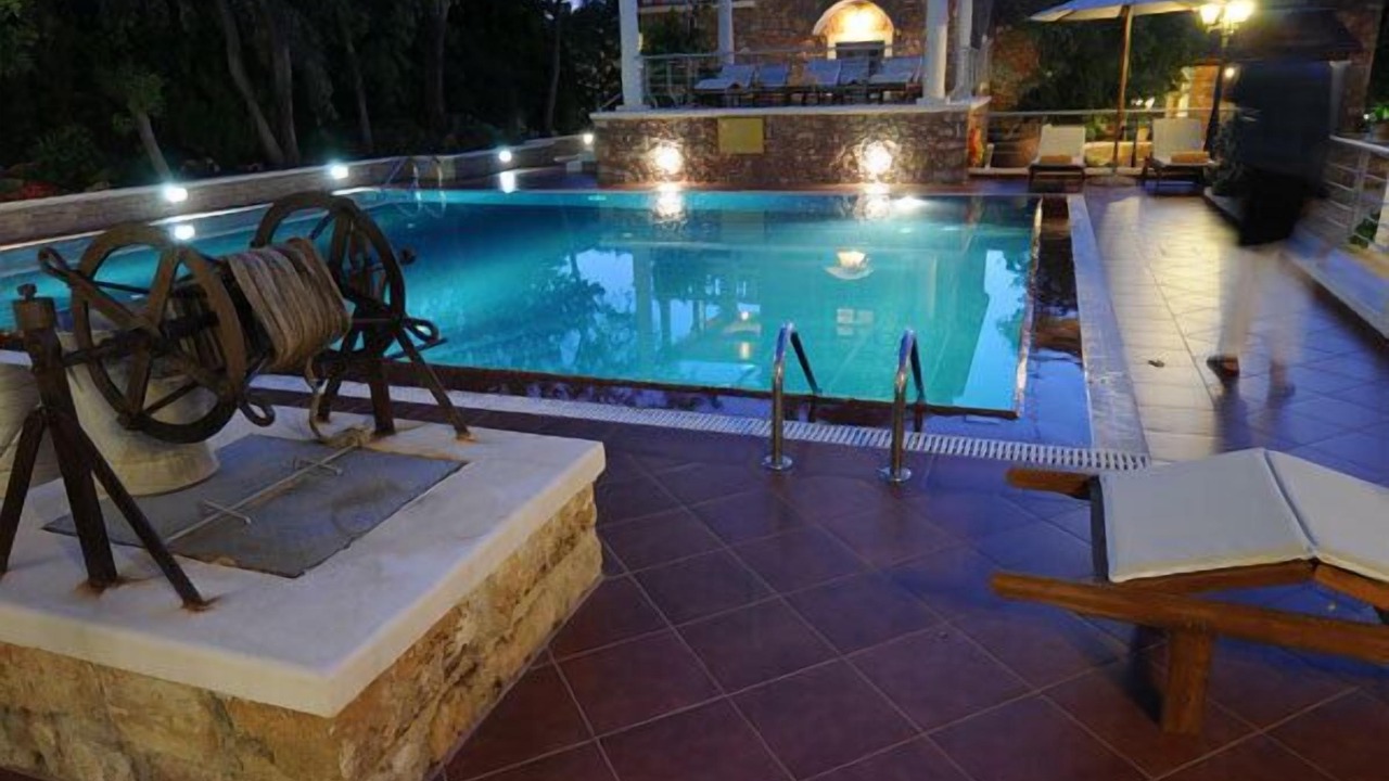 Photo of Outdoor in Pyrgos Psilonerou