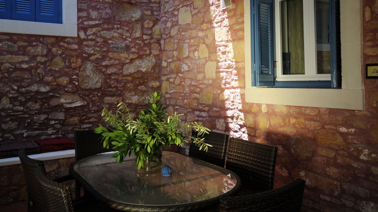 Photo of Outdoor in Pyrgos Psilonerou