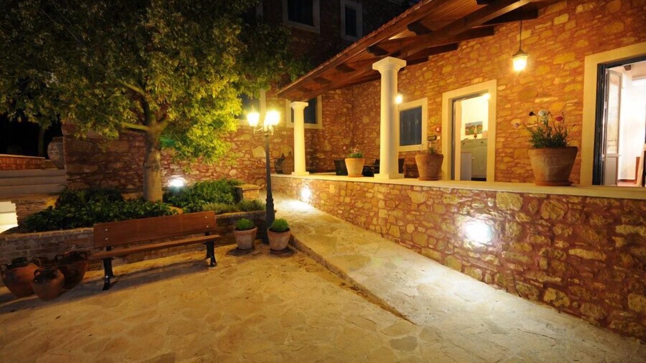 Photo of Others in Pyrgos Psilonerou