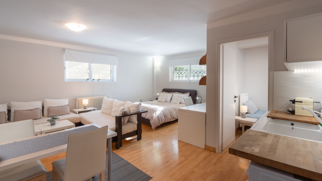 Photo of Bedroom in Glyfada