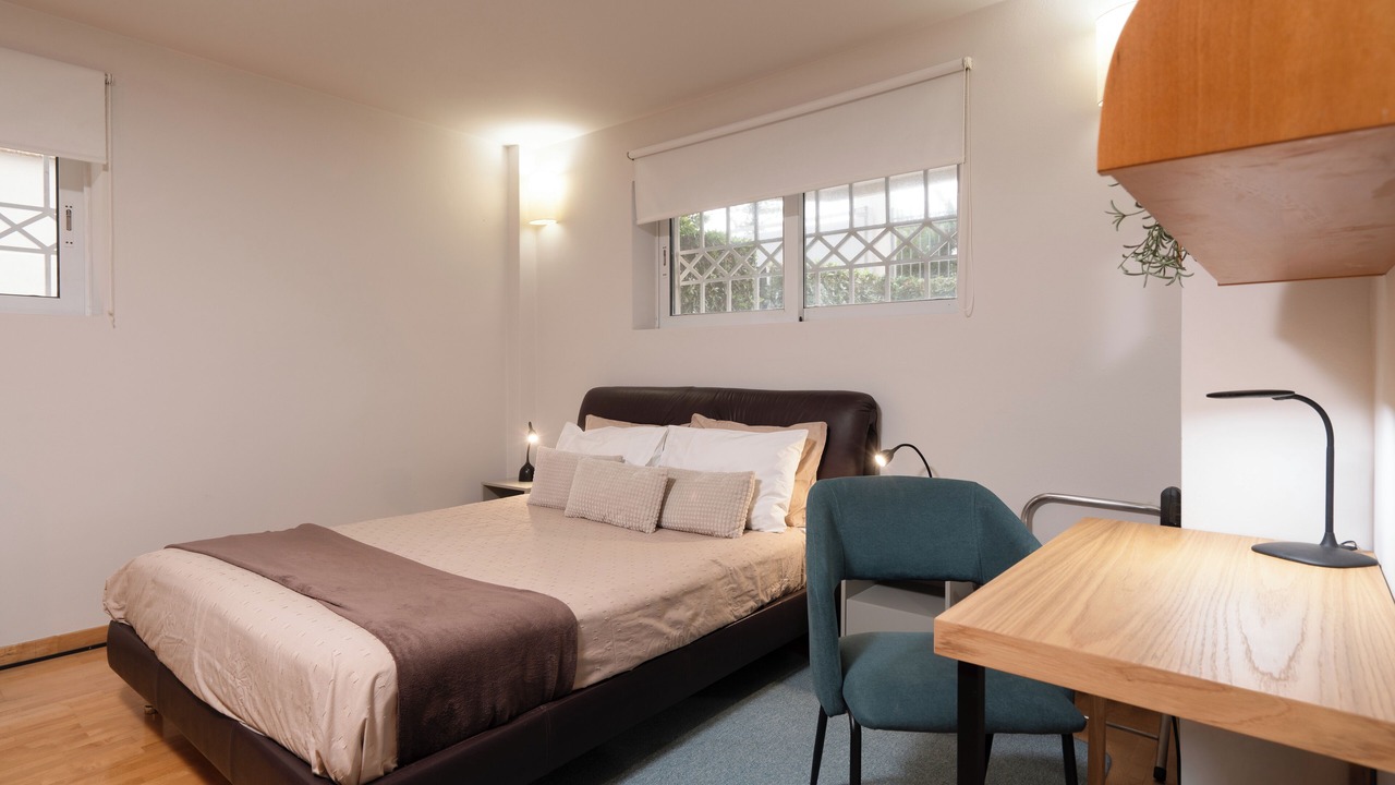 Photo of Bedroom in Glyfada