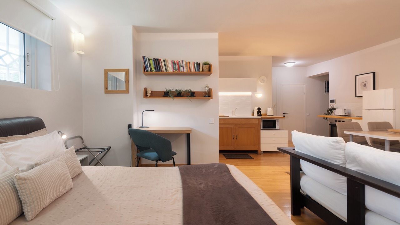Photo of Bedroom in Glyfada