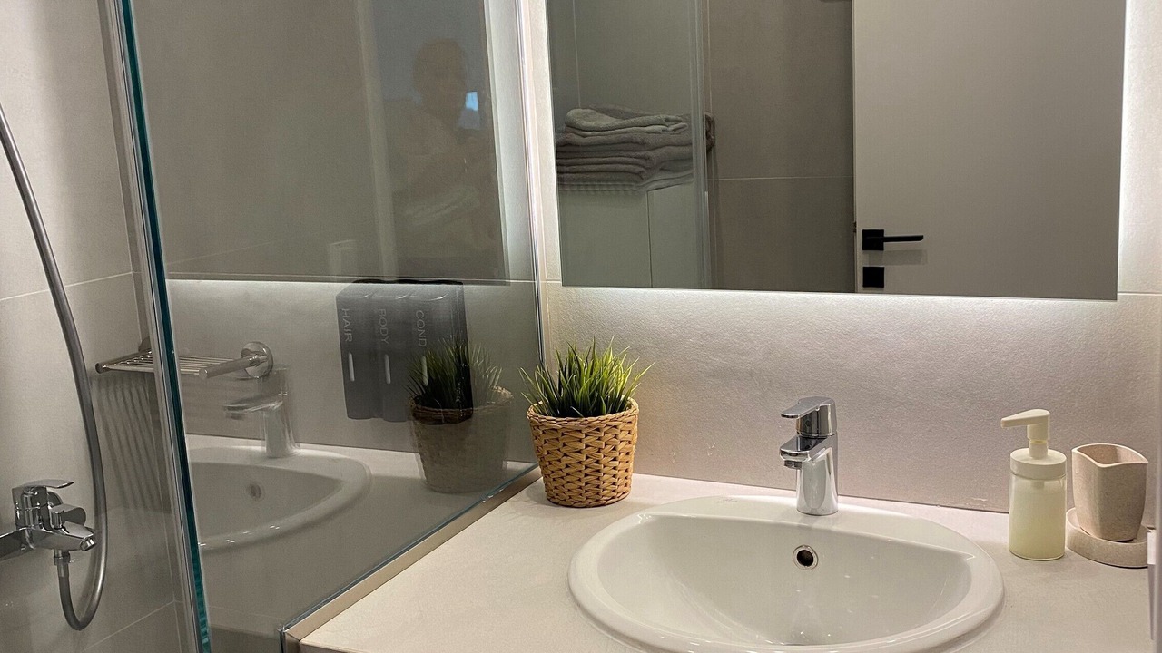 Photo of Bathroom in Glyfada