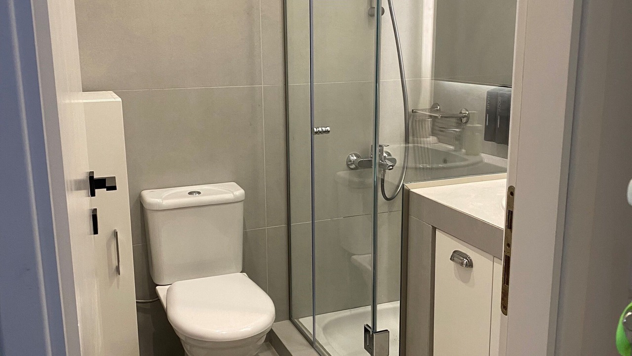 Photo of Bathroom in Glyfada