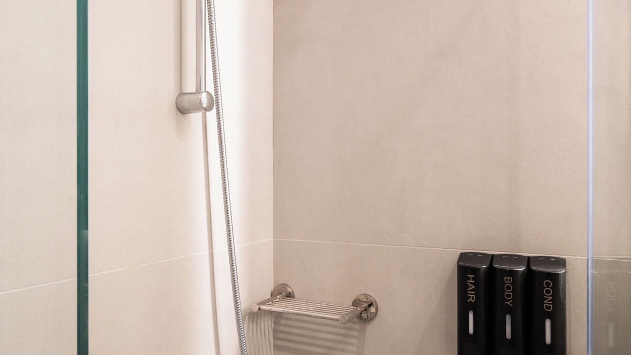 Photo of Bathroom in Glyfada