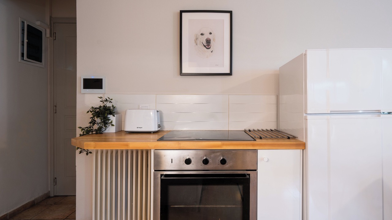 Photo of Kitchen in Glyfada
