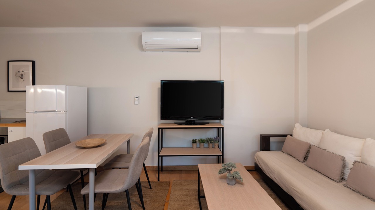 Photo of Livingroom in Glyfada