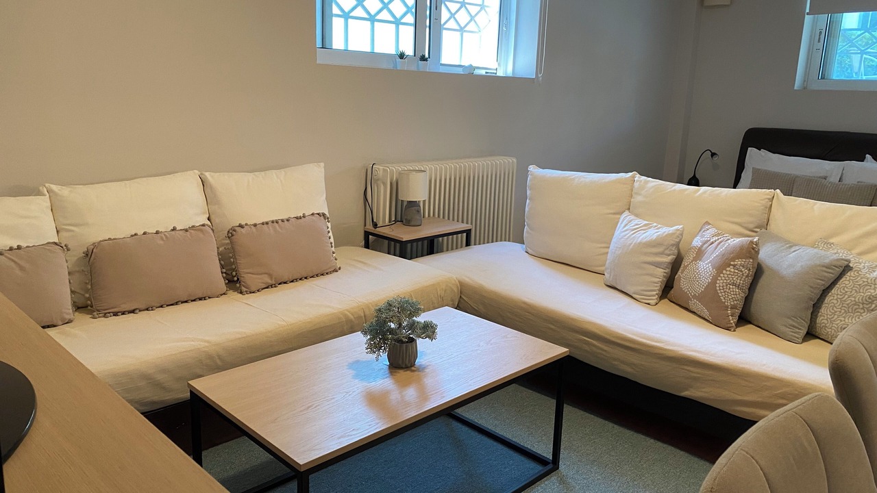 Photo of Livingroom in Glyfada