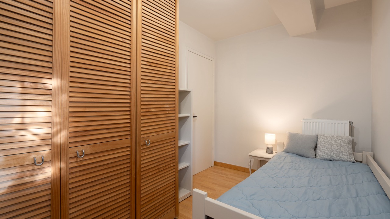 Photo of Bedroom in Glyfada