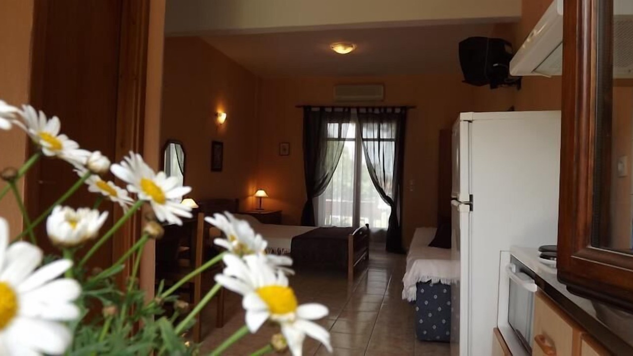 Photo of Bedroom in Vourvourou