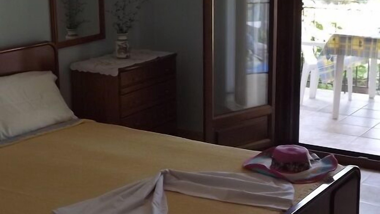 Photo of Bedroom in Vourvourou