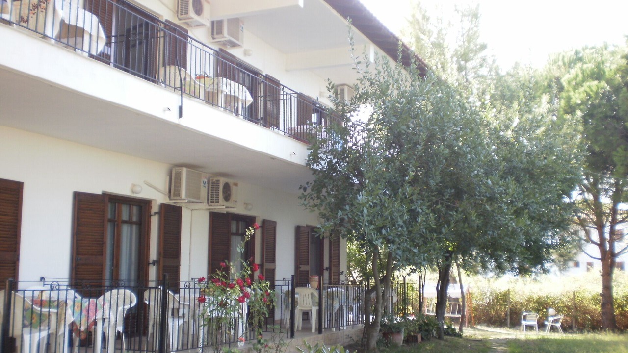 Photo of Outdoor in Vourvourou