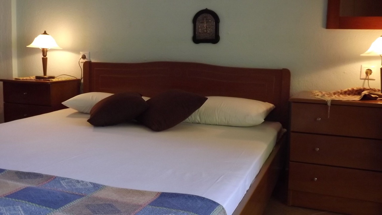 Photo of Bedroom in Vourvourou