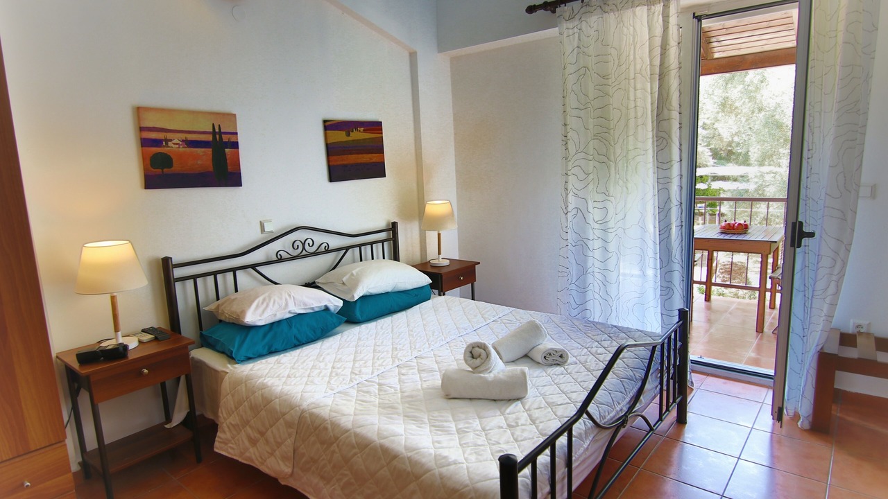 Photo of Livingroom in Mikros Gialos