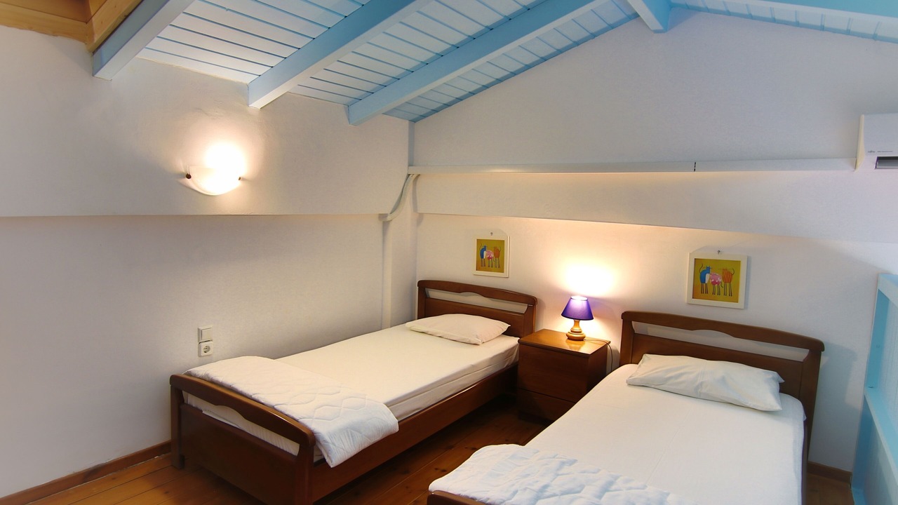 Photo of Bedroom in Mikros Gialos