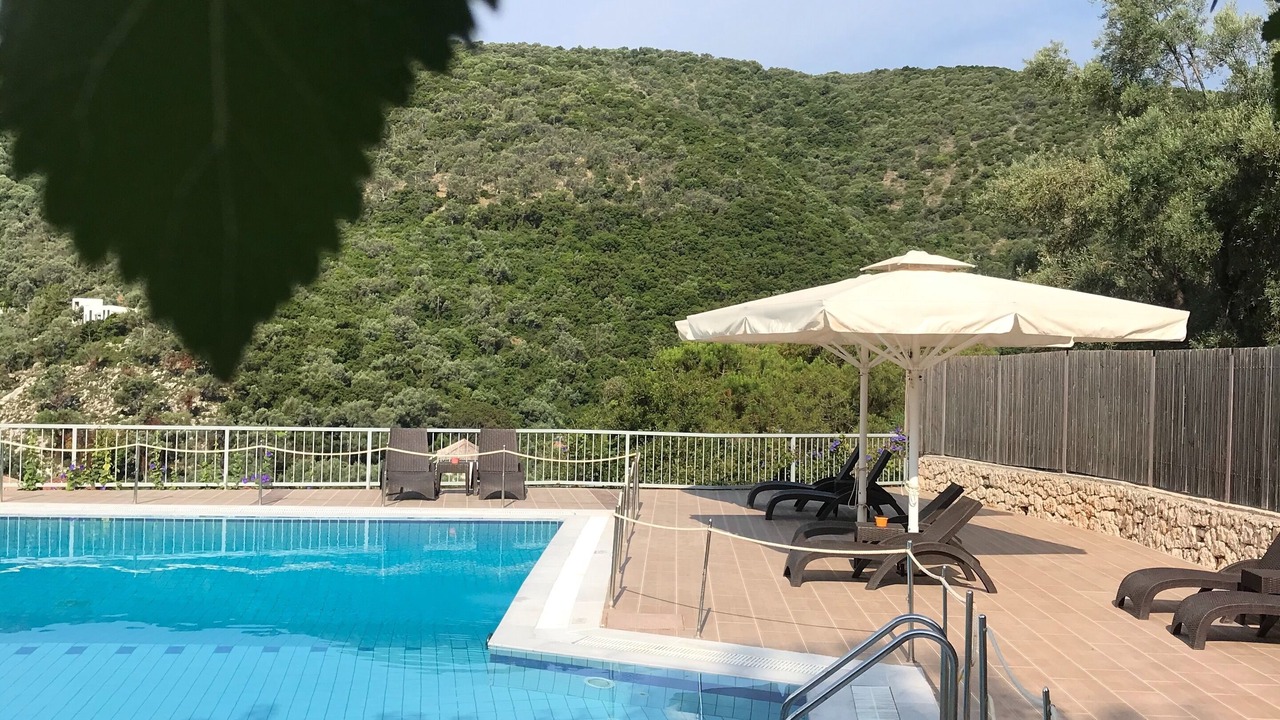 Photo of Outdoor in Mikros Gialos