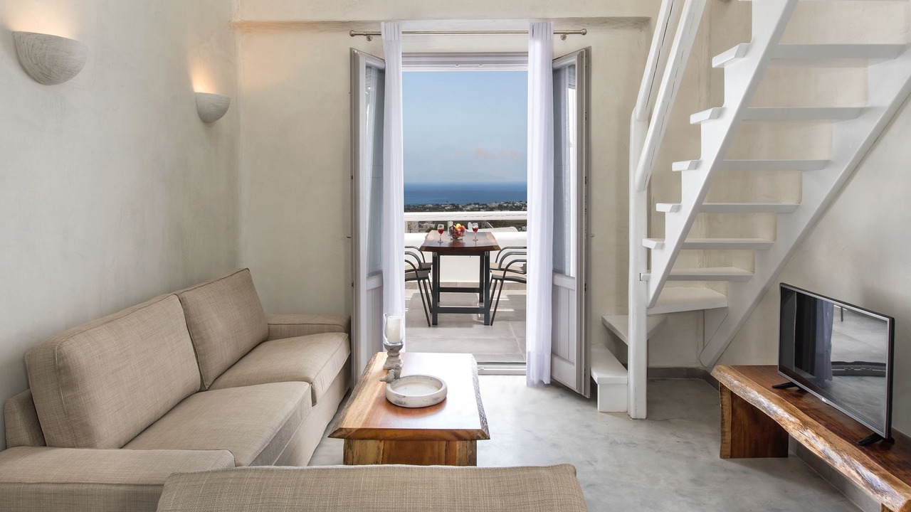 Photo of Livingroom in Exo Gonia