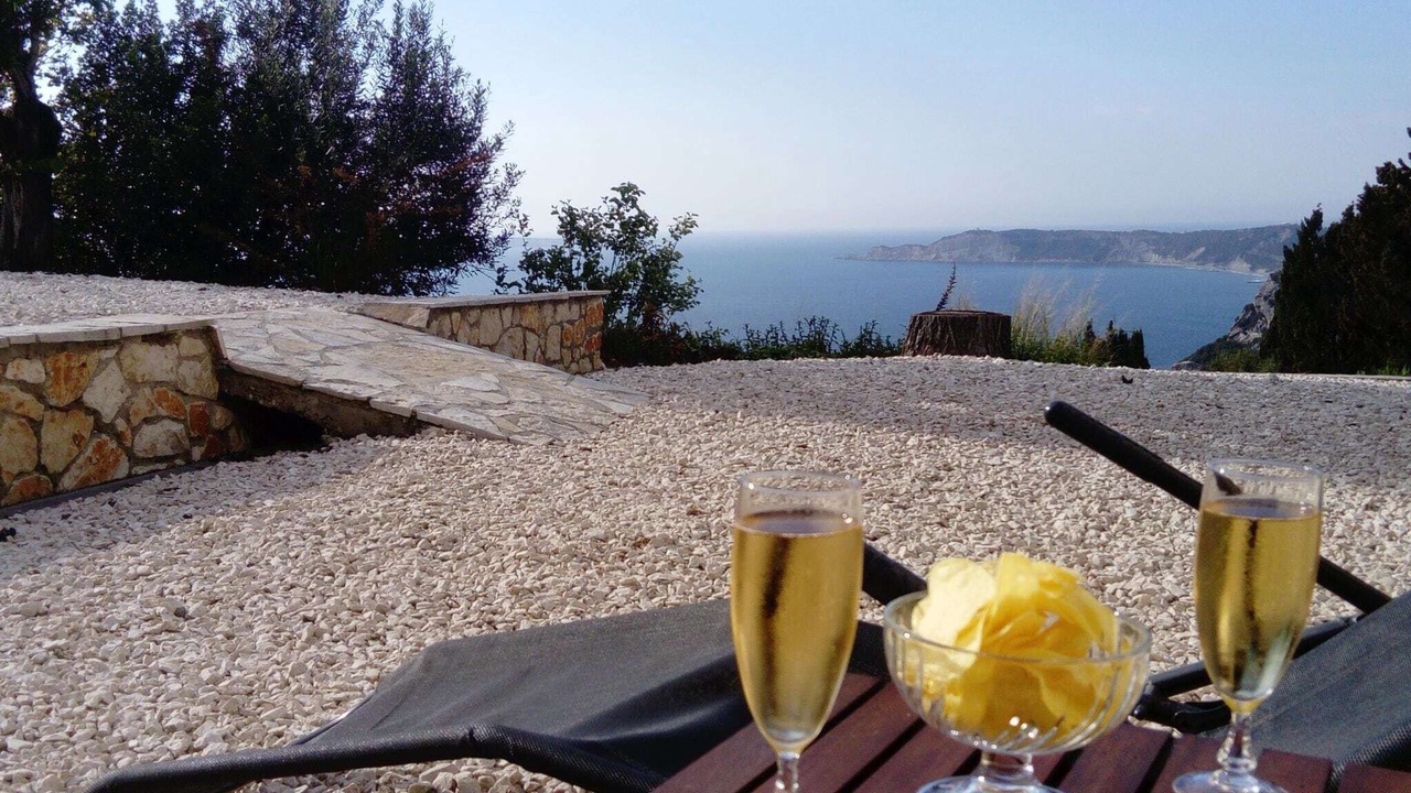 Photo of Outdoor in Afionas