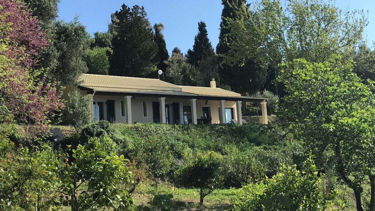 Photo of Outdoor in Afionas