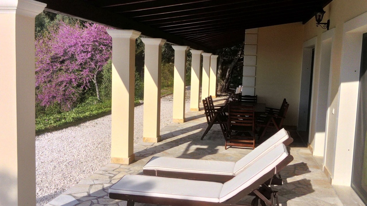 Photo of Outdoor in Afionas