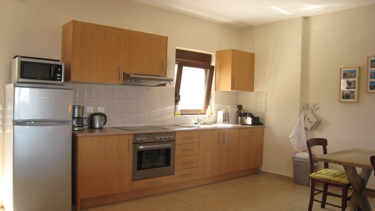 Photo of Kitchen in Atsipópoulon