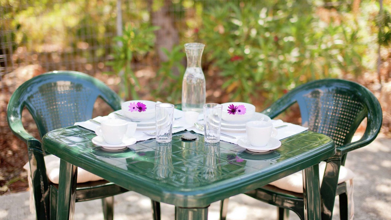 Photo of Patio Balcony in Atsipópoulon