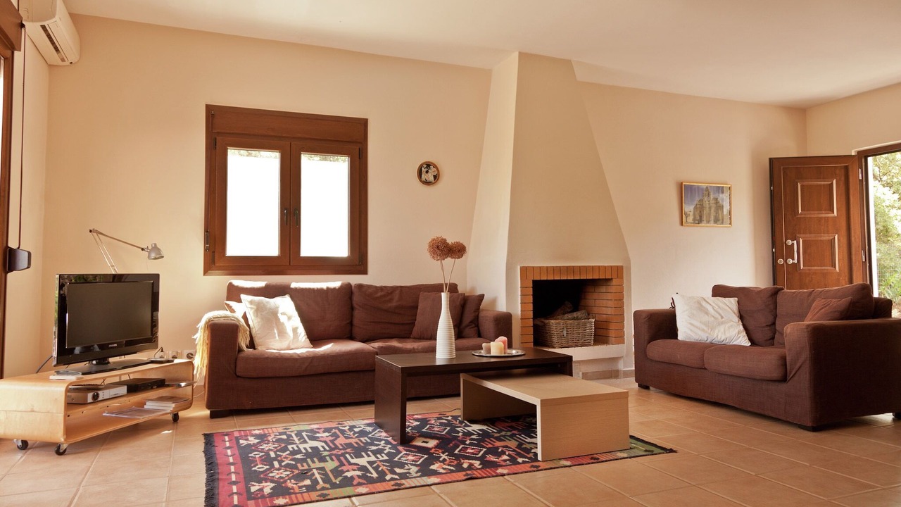 Photo of Livingroom in Atsipópoulon