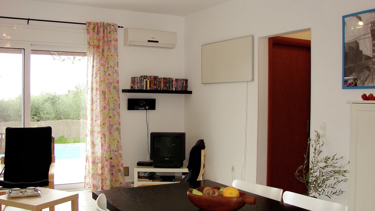 Photo of Livingroom in Loutra