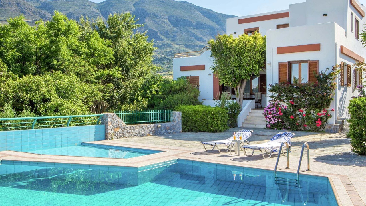 Photo of Outdoor in Lefkogeia