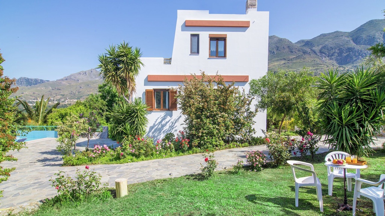 Photo of Outdoor in Lefkogeia