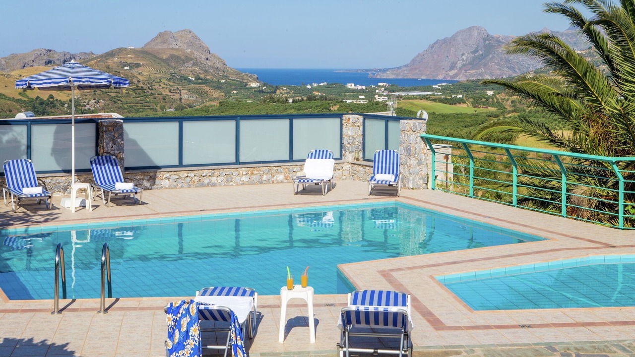 Photo of Outdoor in Lefkogeia
