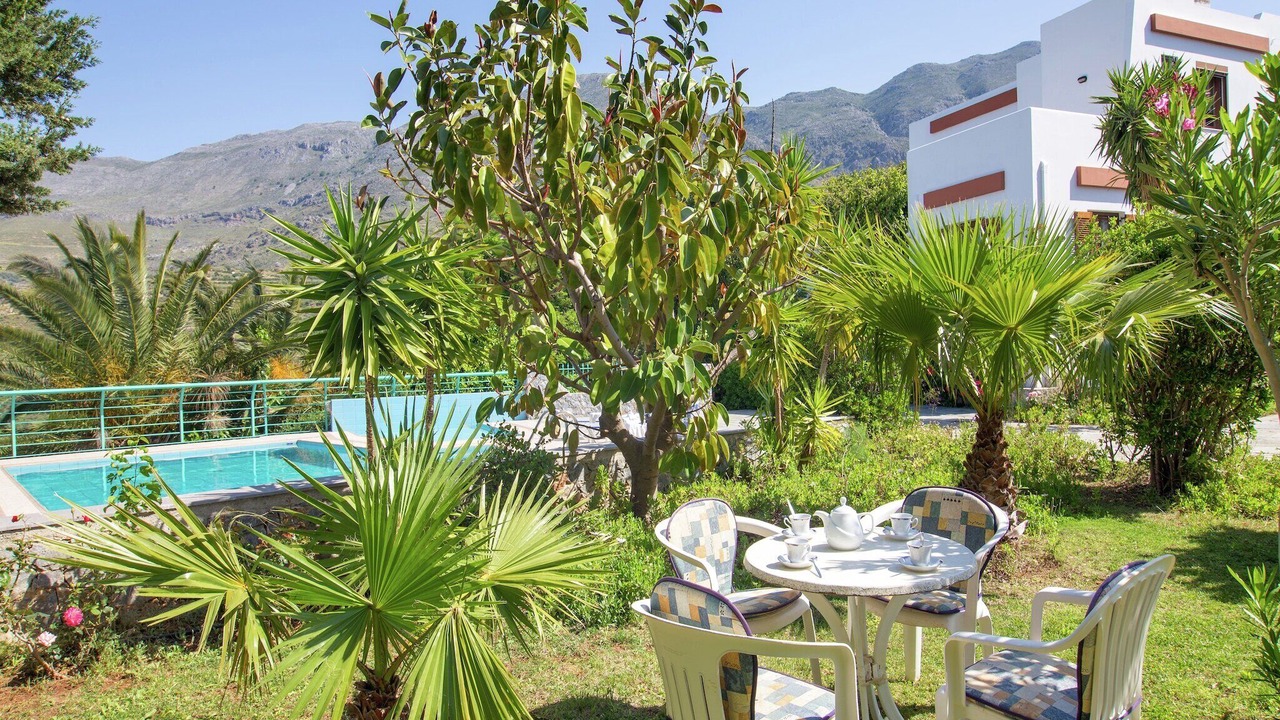 Photo of Outdoor in Lefkogeia