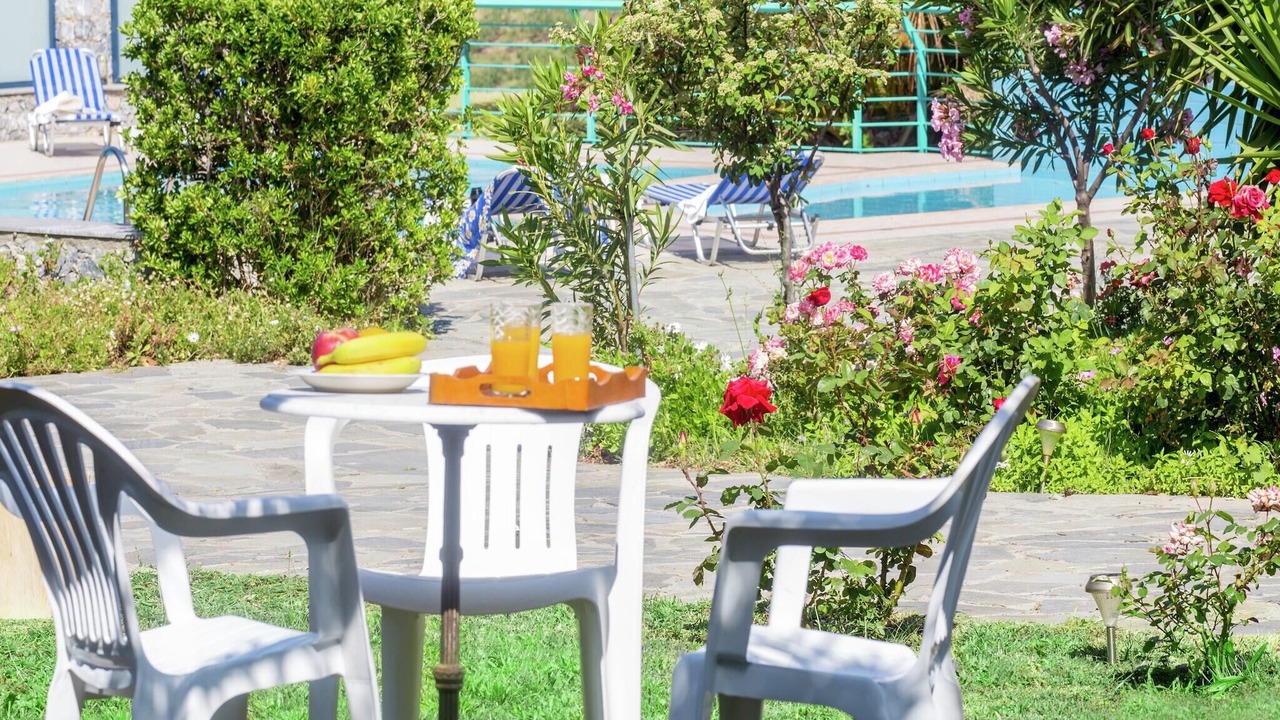 Photo of Outdoor in Lefkogeia