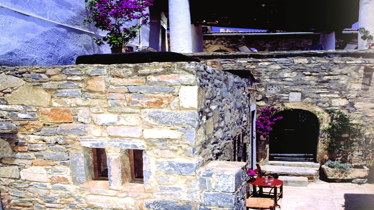 Photo of Outdoor in Mavrikiano