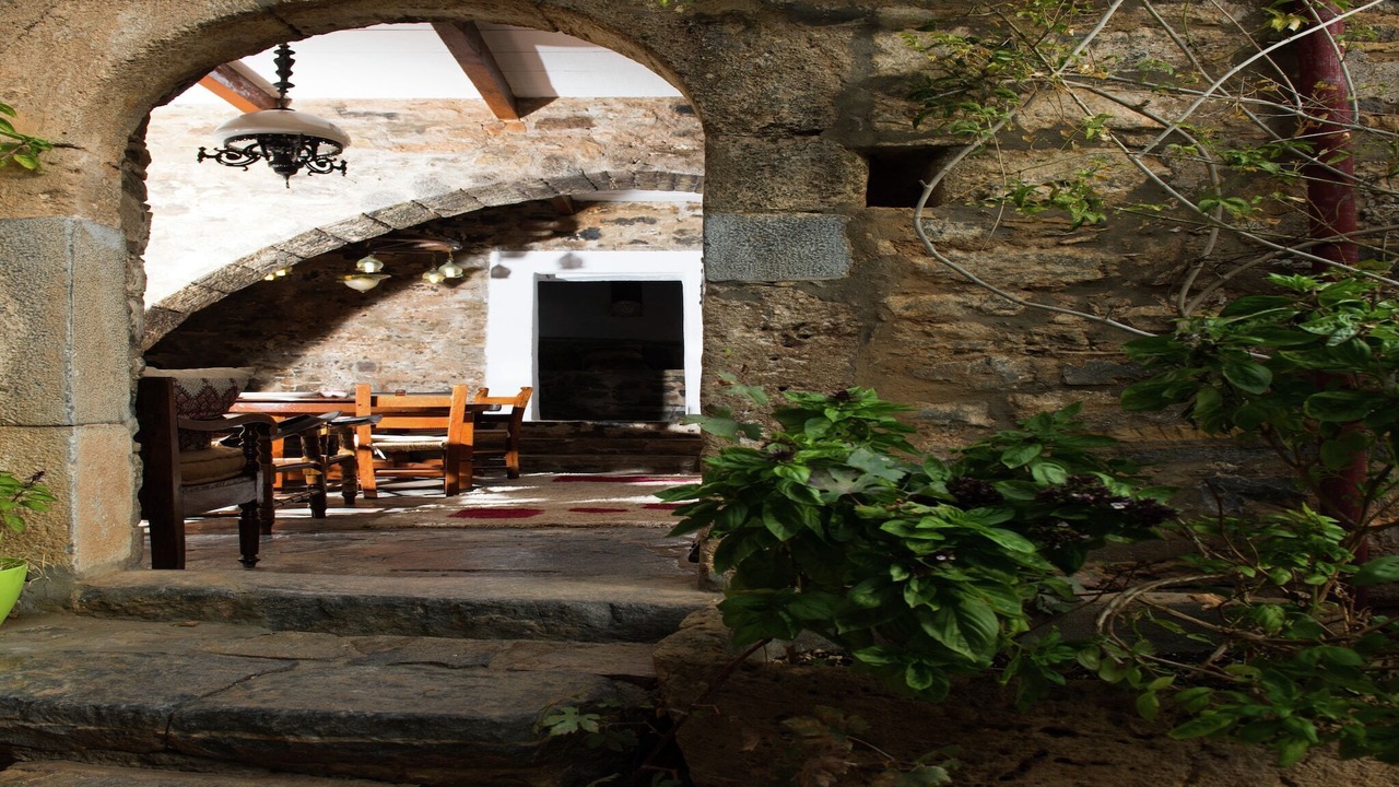 Photo of Outdoor in Mavrikiano